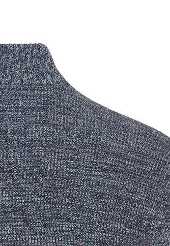 CAMEL ACTIVE Strickjacke aus einem soften Baumwollmix