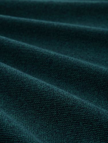 Strickpullover aus Bio-Baumwolle