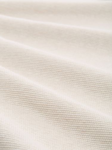 Strickpullover aus Bio-Baumwolle