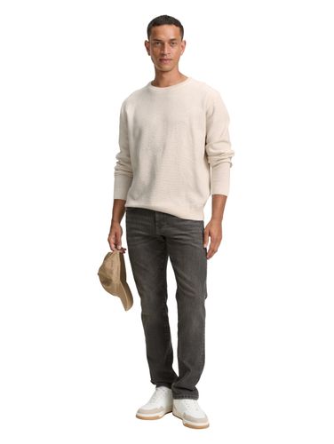 TOM TAILOR Strickpullover aus Bio-Baumwolle