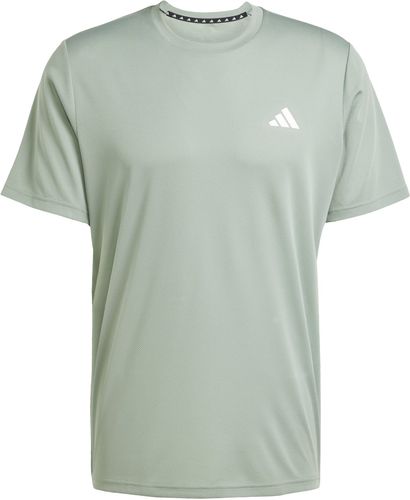 ADIDAS Herren T-Shirt Essentials