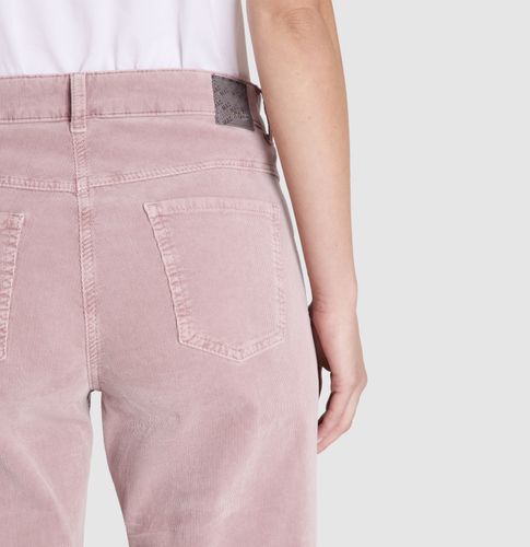 MAC MAC JEANS - WIDE, Baby soft corduroy