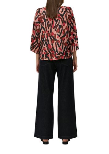 S.OLIVER BLACK Bluse
