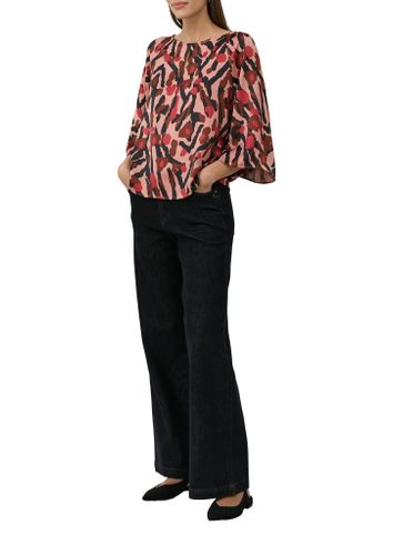 S.OLIVER BLACK Bluse