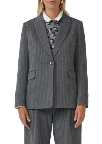 S.OLIVER BLACK Indoor-Blazer