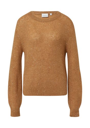 COMMA Strickpullover