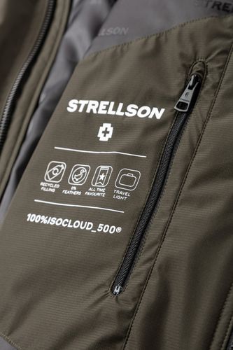 STRELLSON 11 Light 10020020