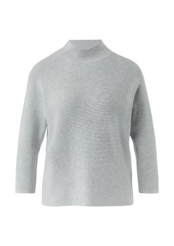 COMMA Strickpullover 40