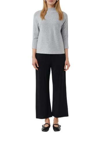 COMMA Strickpullover