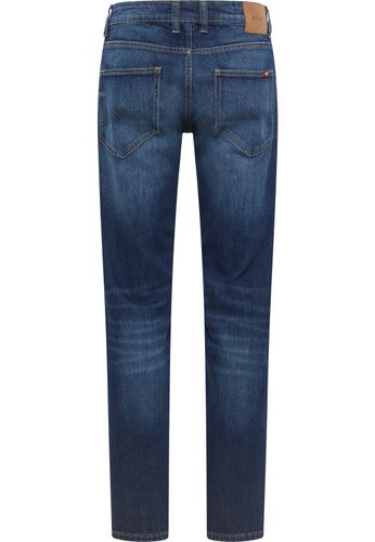 MUSTANG Style Michigan Straight