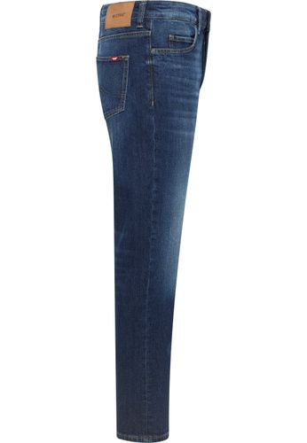 MUSTANG Style Michigan Straight