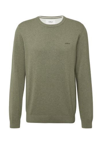 Strickpullover