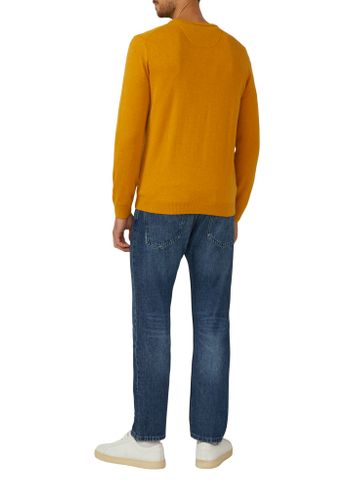 S.OLIVER Strickpullover