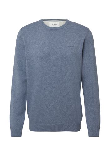 Strickpullover