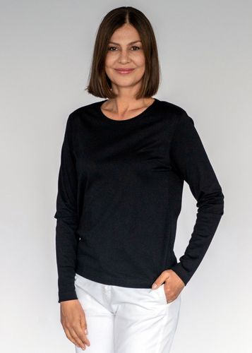 CLARINA Ganzjahres NOS Rdh.-Shirt, 1/1