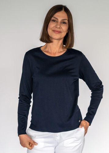 CLARINA Ganzjahres NOS Rdh.-Shirt, 1/1