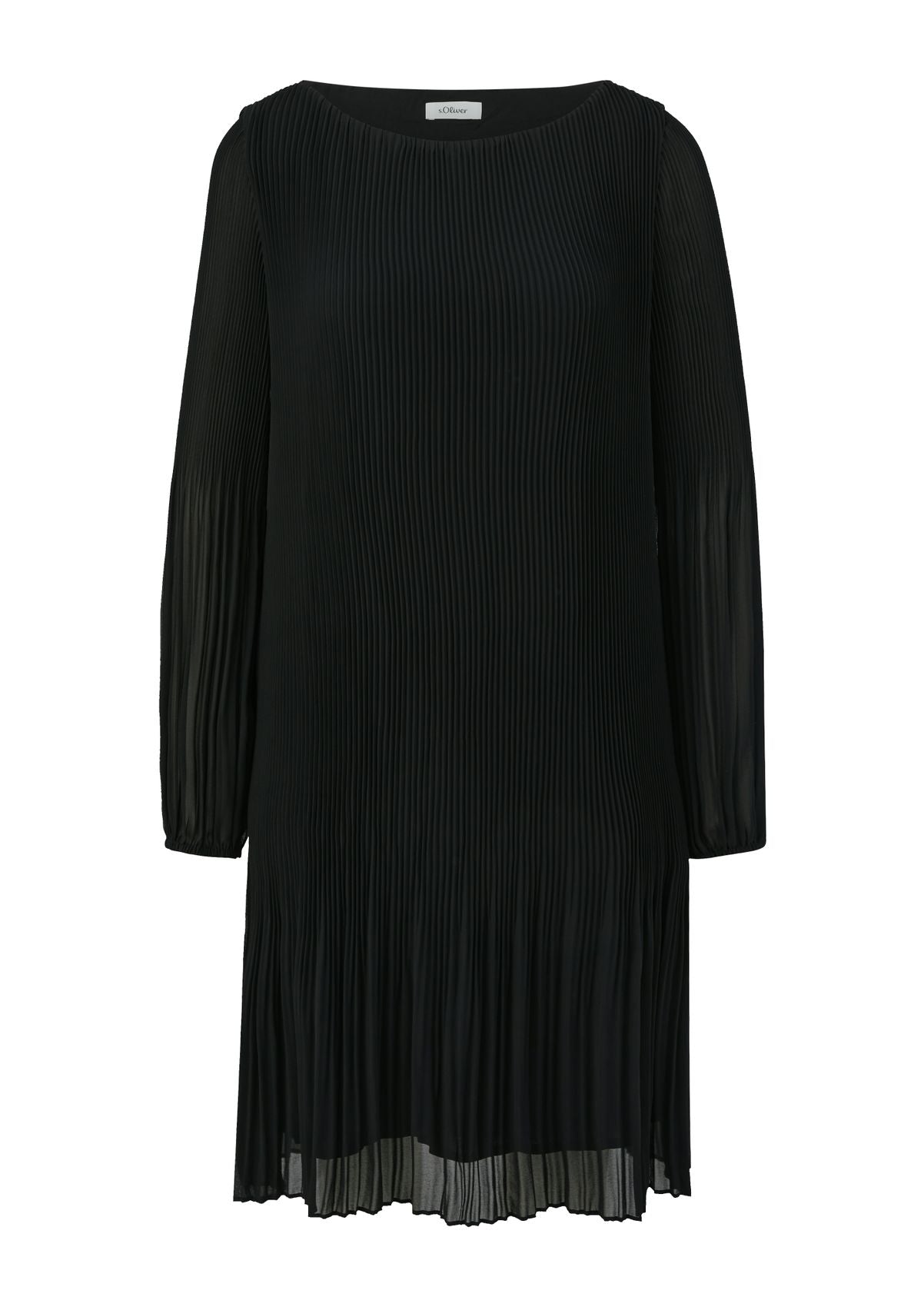 S.OLIVER BLACK Kleid 38