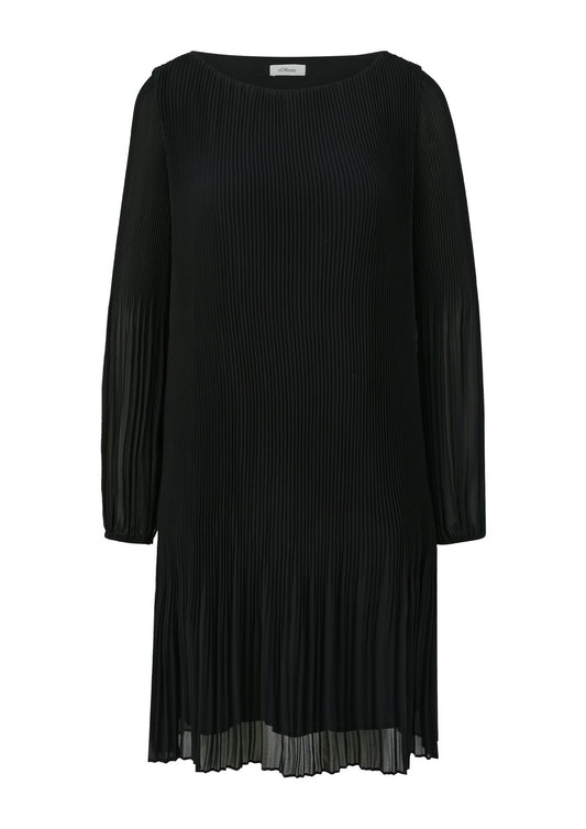 S.OLIVER BLACK Kleid 38