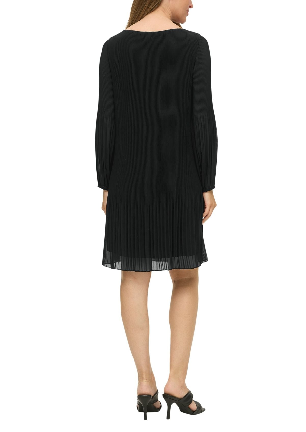 S.OLIVER BLACK Kleid