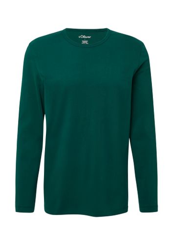 S.OLIVER T-Shirt XXL