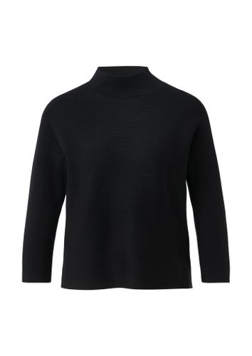 COMMA Strickpullover 46