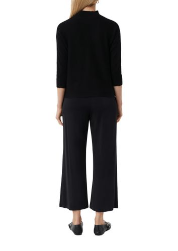 COMMA Strickpullover