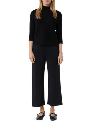 COMMA Strickpullover