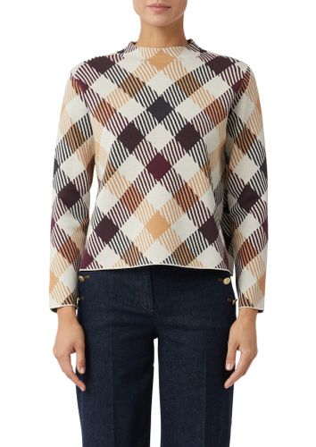 COMMA Strickpullover