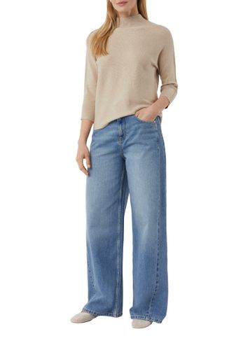 COMMA Strickpullover