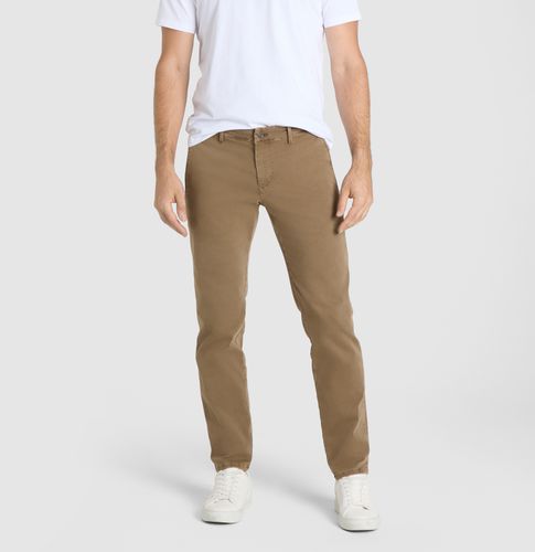 MAC MAC JEANS - Driver Pants, MacFlexx 38