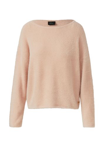 S.OLIVER BLACK Strickpullover 38