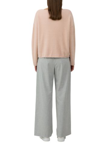 S.OLIVER BLACK Strickpullover