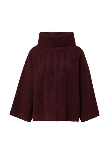 COMMA Indoor-Poncho M