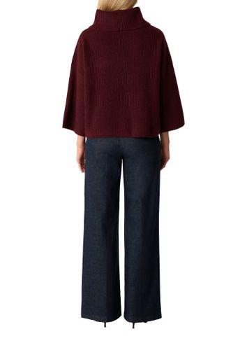 COMMA Indoor-Poncho