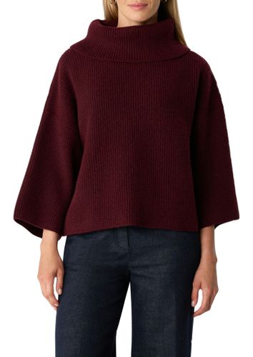COMMA Indoor-Poncho