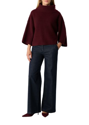 COMMA Indoor-Poncho
