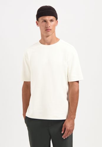 NO EXCESS T-Shirt Crewneck Solid Heavy Interlock XL
