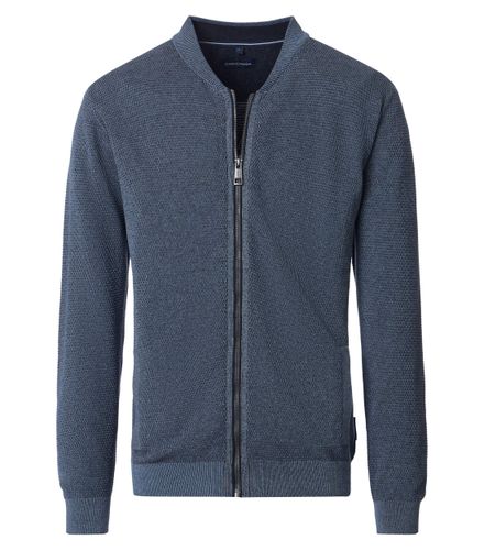 CASA MODA Strickjacke