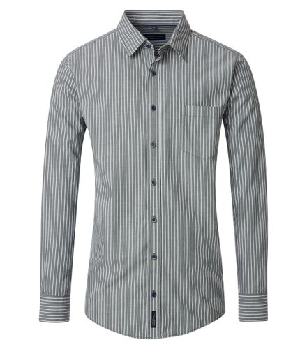 CASA MODA Freizeithemd