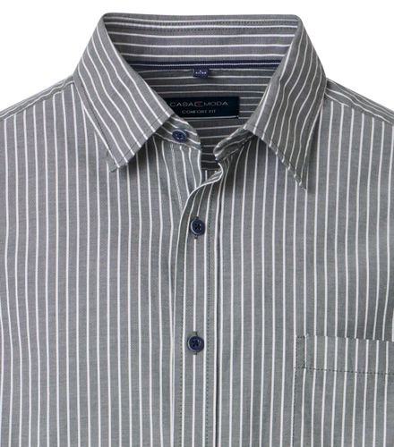 CASA MODA Freizeithemd