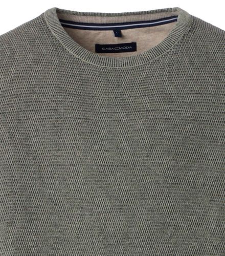 CASA MODA Pullover