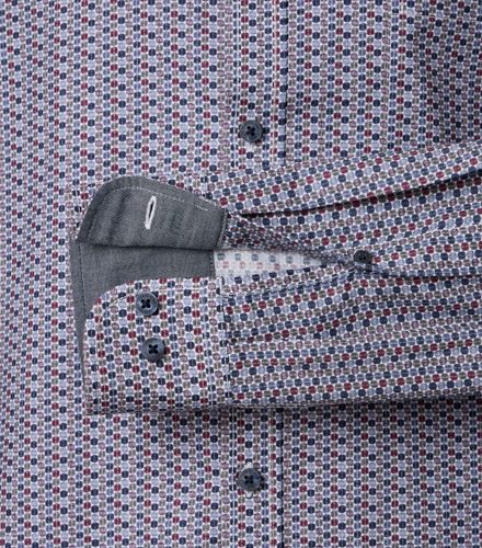 CASA MODA Freizeithemd