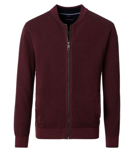 CASA MODA Strickjacke 4XL