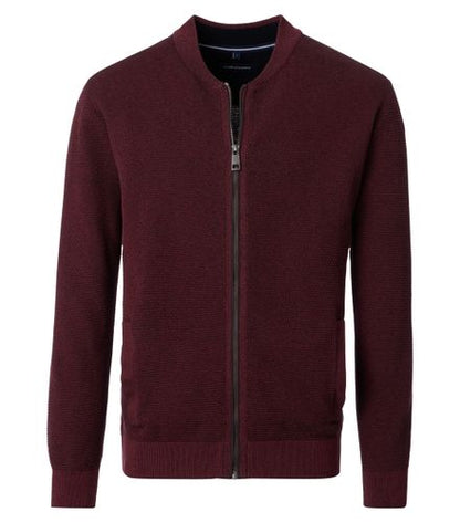 CASA MODA Strickjacke 4XL