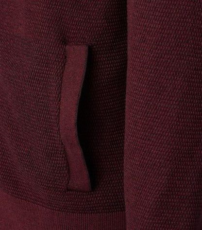 CASA MODA Strickjacke