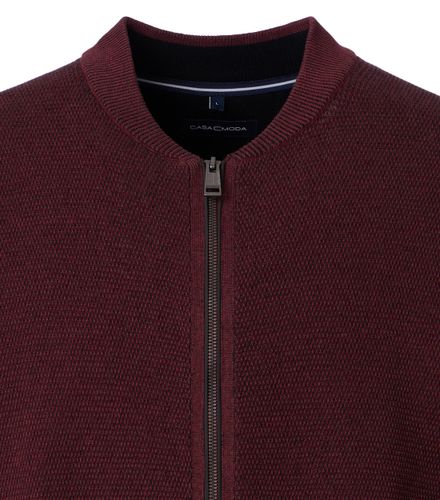 CASA MODA Strickjacke