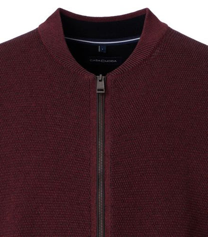 CASA MODA Strickjacke