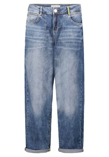 CARTOON Used Look-Jeans 36