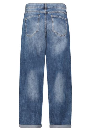 CARTOON Used Look-Jeans