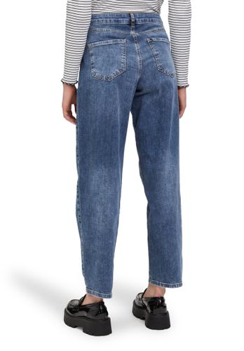 CARTOON Used Look-Jeans